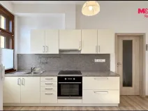 Prodej bytu 1+kk, Brandýs nad Labem-Stará Boleslav - Brandýs nad Labem, Fakultní, 33 m2