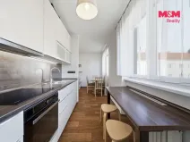 Prodej bytu 3+1, Moravská Třebová - Předměstí, Zahradnická, 65 m2
