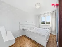 Prodej bytu 3+1, Moravská Třebová - Předměstí, Zahradnická, 65 m2