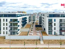 Prodej bytu 2+kk, Plzeň - Jižní Předměstí, Měděná, 61 m2