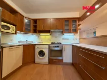 Pronájem bytu 3+kk, Ústí nad Labem - Klíše, Masarykova, 80 m2