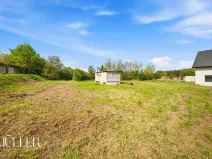 Prodej pozemku pro bydlení, Pardubice, 1340 m2