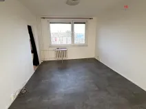 Pronájem bytu 1+1, Praha - Chodov, Květnového vítězství, 29 m2