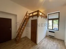 Pronájem bytu 1+1, Pardubice, Hronovická, 37 m2