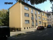 Pronájem bytu 3+1, Poděbrady, Hakenova, 63 m2