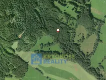 Prodej louky, Trutnov - Babí, 22776 m2