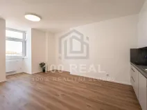 Pronájem bytu 2+kk, Pardubice, třída Míru, 44 m2