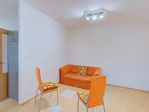 Pronájem bytu 1+kk, Brno, Tkalcovská, 30 m2