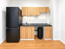Pronájem bytu 2+kk, Brno, Bratislavská, 42 m2