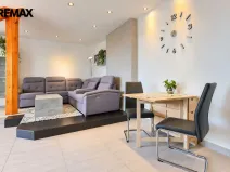 Prodej bytu 3+kk, Pardubice - Zelené Předměstí, Jana Palacha, 94 m2
