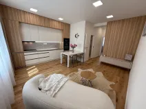 Pronájem bytu 4+kk, Zlín, třída Tomáše Bati, 72 m2