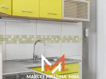 Pronájem bytu 1+kk, Náchod, Pražská, 27 m2