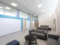 Pronájem kanceláře, Brno - Horní Heršpice, Traťová, 38 m2