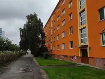 Dražba bytu 3+1, Praha - Krč, Olbrachtova, 75 m2