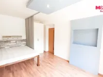 Pronájem bytu 1+1, Praha - Vršovice, Arménská, 37 m2