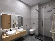 Prodej bytu 3+kk, Jablonec nad Nisou, Revoluční, 65 m2