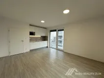 Pronájem bytu 1+kk, Otrokovice, Moravní, 26 m2