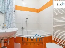 Pronájem bytu 2+kk, Olomouc, Masarykova třída, 62 m2