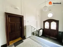 Pronájem kanceláře, Ostrava, Smetanovo náměstí, 22 m2