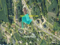 Prodej pozemku, Albrechtice v Jizerských horách, 1660 m2
