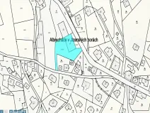 Prodej pozemku, Albrechtice v Jizerských horách, 1660 m2