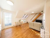 Prodej bytu 3+kk, Holubice, Za Dvorem, 63 m2
