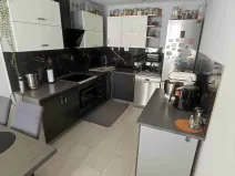 Prodej bytu 3+1, Rožmitál pod Třemšínem, Komenského, 80 m2
