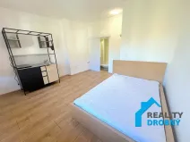 Pronájem bytu 1+kk, Děčín, Nerudova, 20 m2