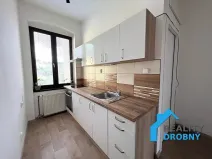 Pronájem bytu 1+1, Děčín, Horská, 36 m2