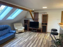 Pronájem rodinného domu, Matějov, 90 m2