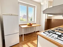 Pronájem bytu 3+1, Kroměříž, Moravská, 76 m2
