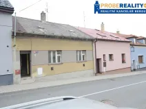 Prodej rodinného domu, Beroun, 120 m2