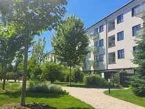 Pronájem bytu 2+kk, Ostrava, Hasičská, 44 m2