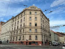 Pronájem bytu 2+1, Brno, Pekařská, 69 m2