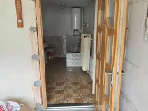 Prodej rodinného domu, Praha - Holyně, 45 m2