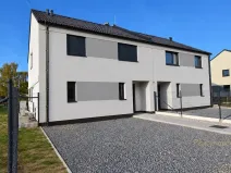 Prodej rodinného domu, Červený Újezd, U Obchodu, 143 m2