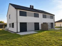 Prodej rodinného domu, Červený Újezd, U Obchodu, 143 m2