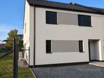 Prodej rodinného domu, Červený Újezd, U Obchodu, 143 m2