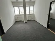 Pronájem kanceláře, Brno, Jana Babáka, 32 m2