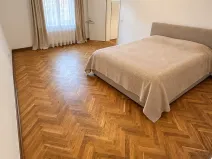 Pronájem bytu 2+kk, Praha - Žižkov, U kněžské louky, 80 m2