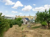 Prodej pozemku pro bydlení, Brno, 1337 m2