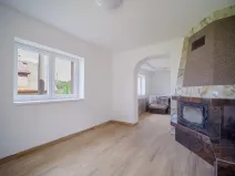 Prodej rodinného domu, Stará Paka - Ústí, 115 m2
