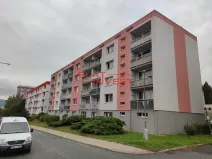Pronájem bytu 1+kk, Liberec, Šimáčkova, 32 m2