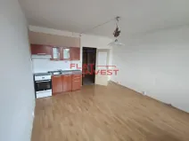 Pronájem bytu 1+kk, Liberec, Šimáčkova, 32 m2