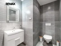Prodej bytu 3+kk, Praha - Petrovice, Rezlerova, 64 m2