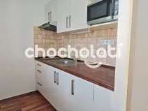 Pronájem bytu 1+kk, Pardubice, Varšavská, 28 m2