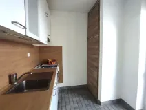 Pronájem bytu 1+1, Brno, Jana Uhra, 37 m2