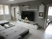 Pronájem bytu 3+1, Jirkov, Krušnohorská, 77 m2