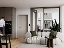 Prodej bytu 3+kk, Znojmo, 60 m2