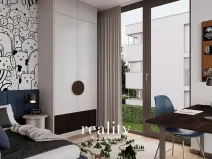 Prodej bytu 3+kk, Znojmo, 60 m2